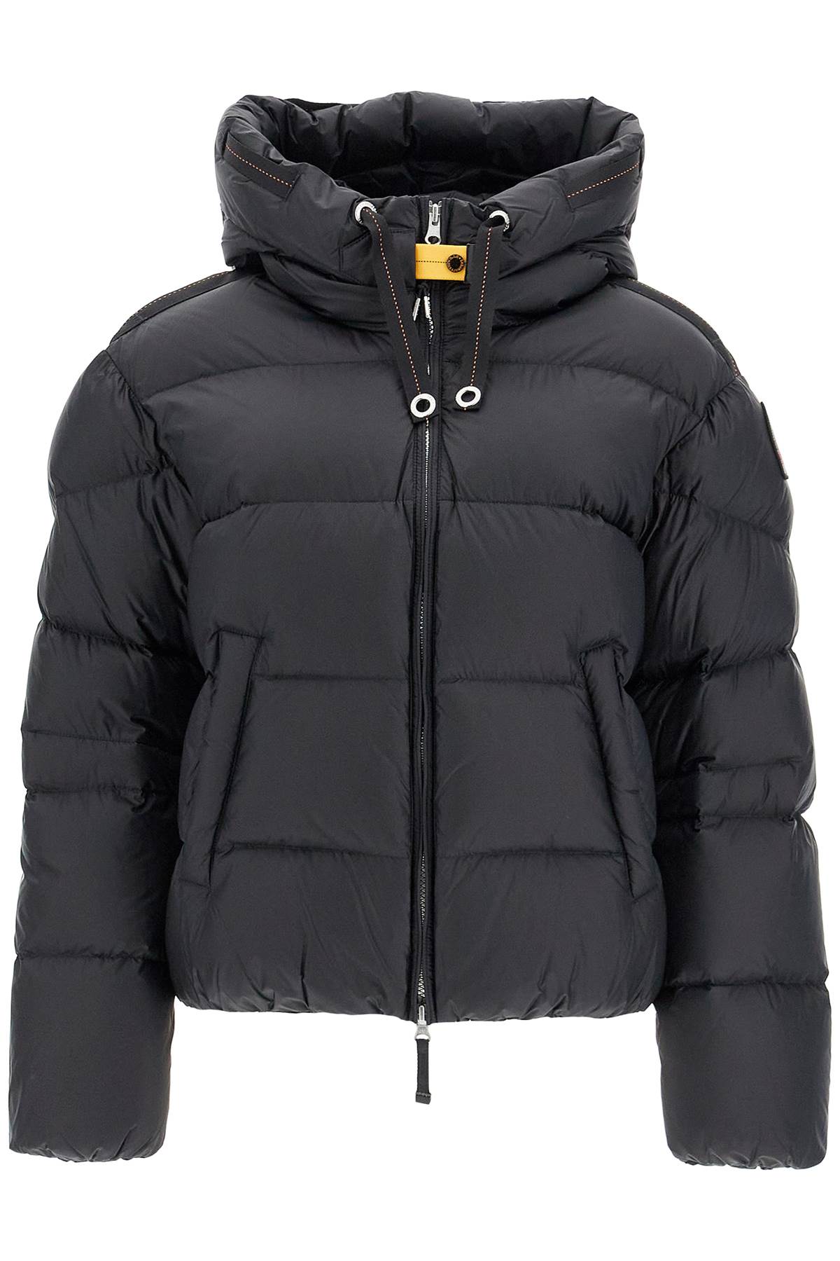 Parajumpers tilly hooded down jacket