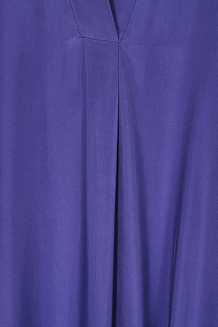 Parosh Dresses Blue