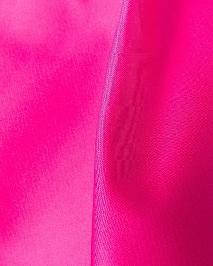 Parosh Dresses Fuchsia