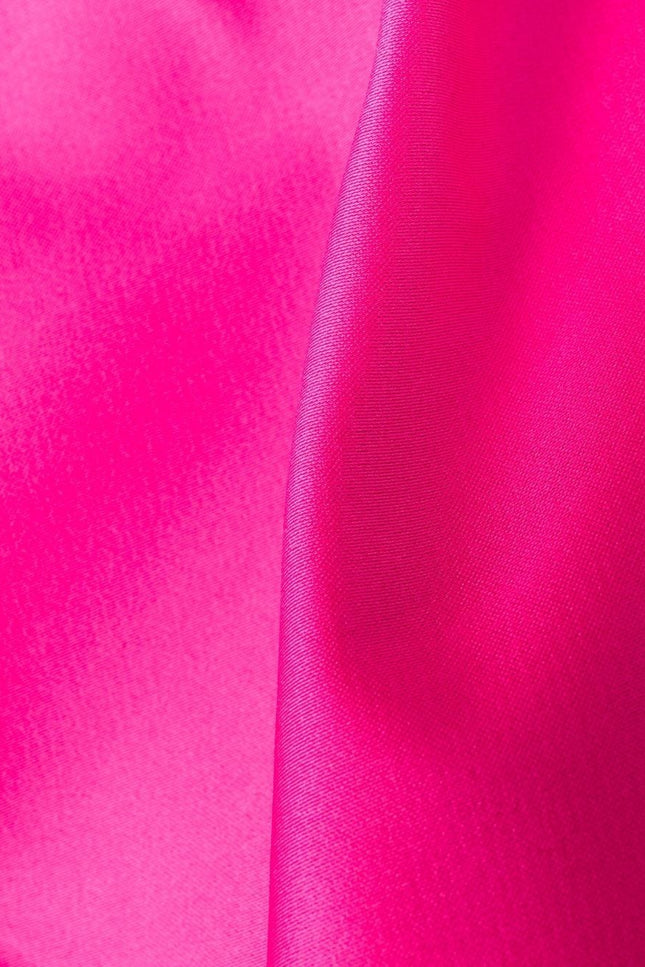 Parosh Dresses Fuchsia