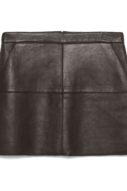 Parosh Skirts Brown