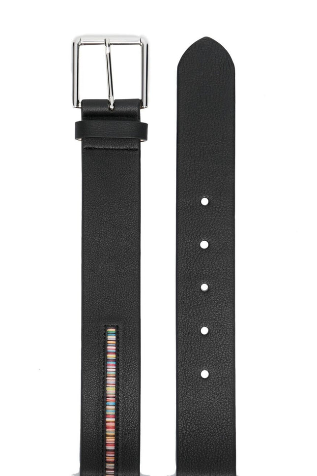 Paul Smith Belts Black