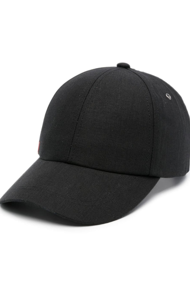 Paul Smith Hats Black