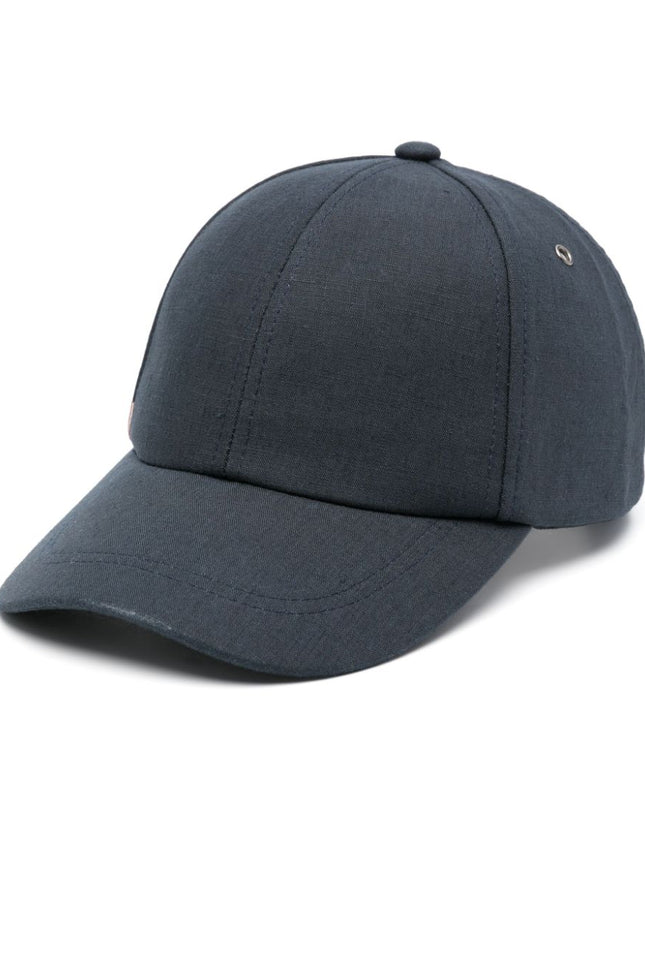 Paul Smith Hats Blue