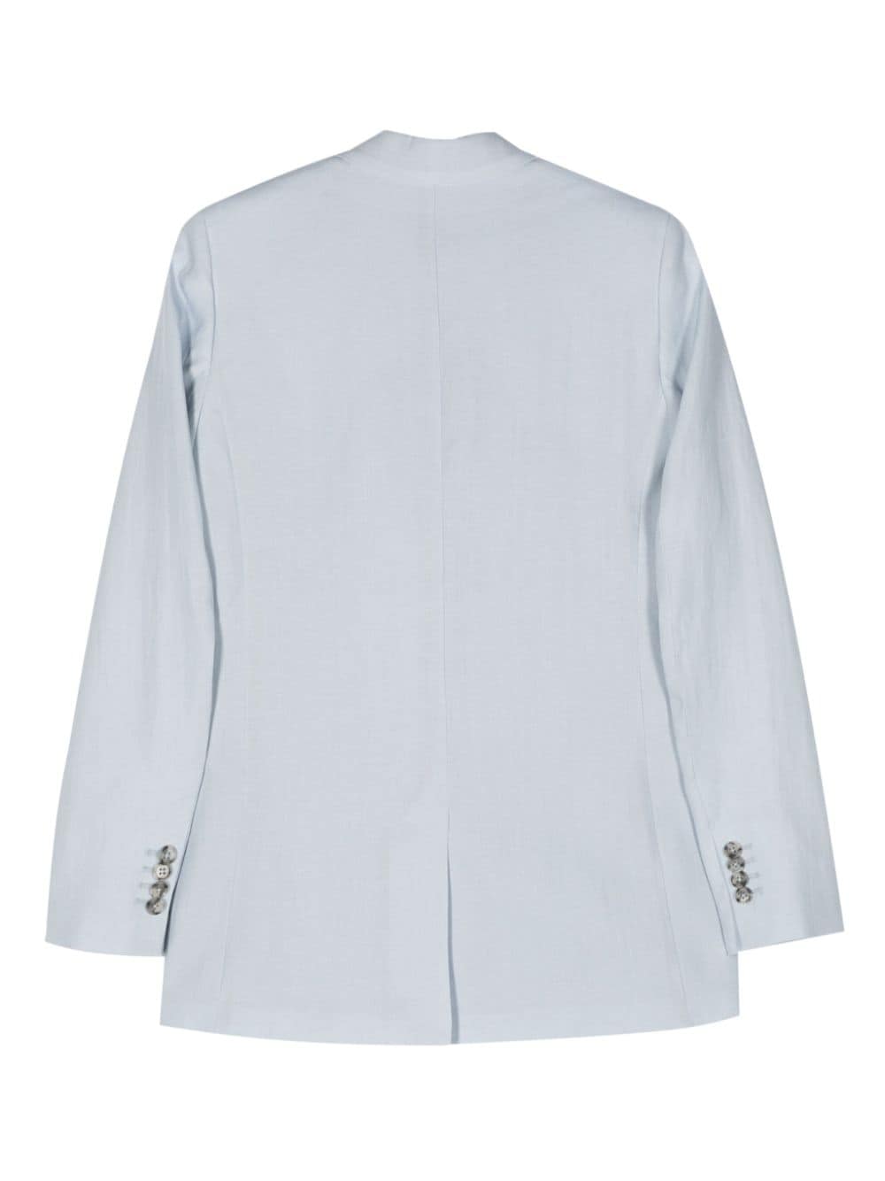 Paul Smith Jackets Clear Blue