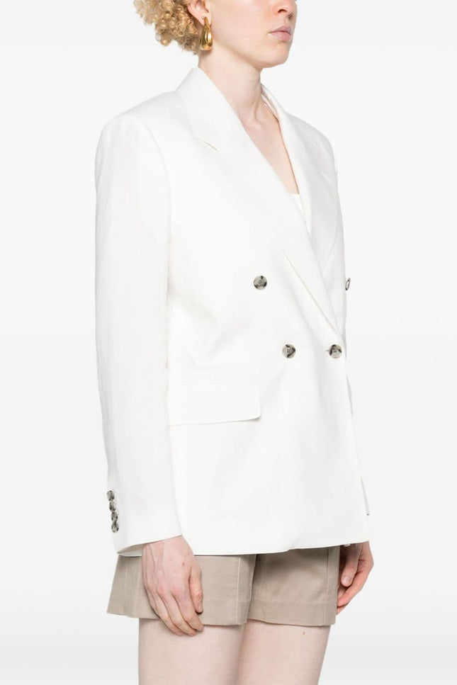 Paul Smith Jackets White