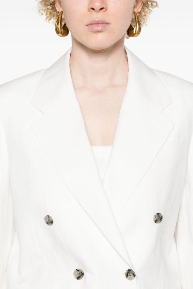 Paul Smith Jackets White