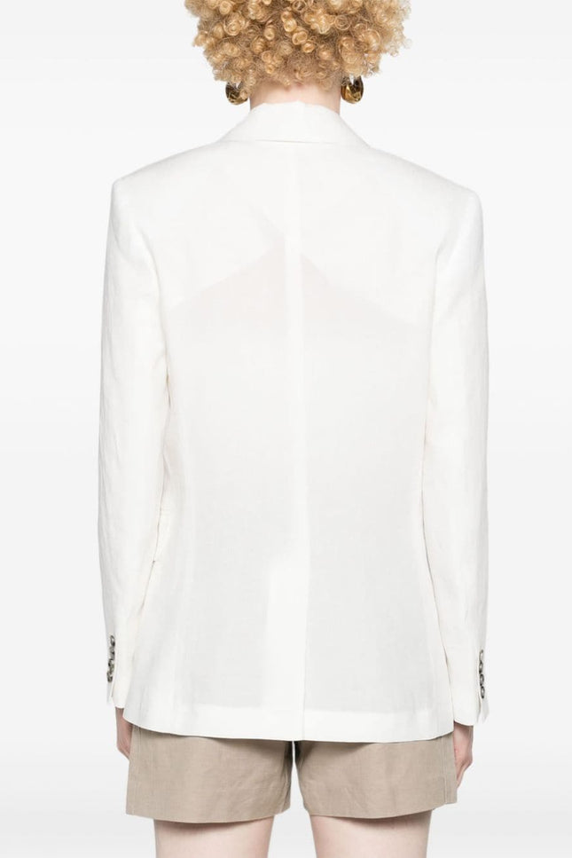 Paul Smith Jackets White