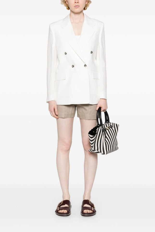 Paul Smith Jackets White