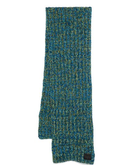 Paul Smith Scarfs Blue