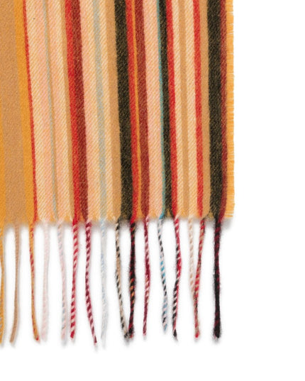 Paul Smith Scarfs MultiColour