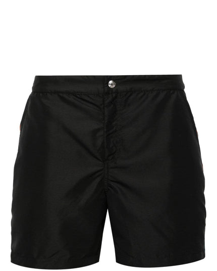 Paul Smith Sea clothing Black