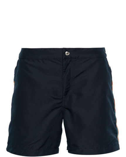 Paul Smith Sea clothing Blue