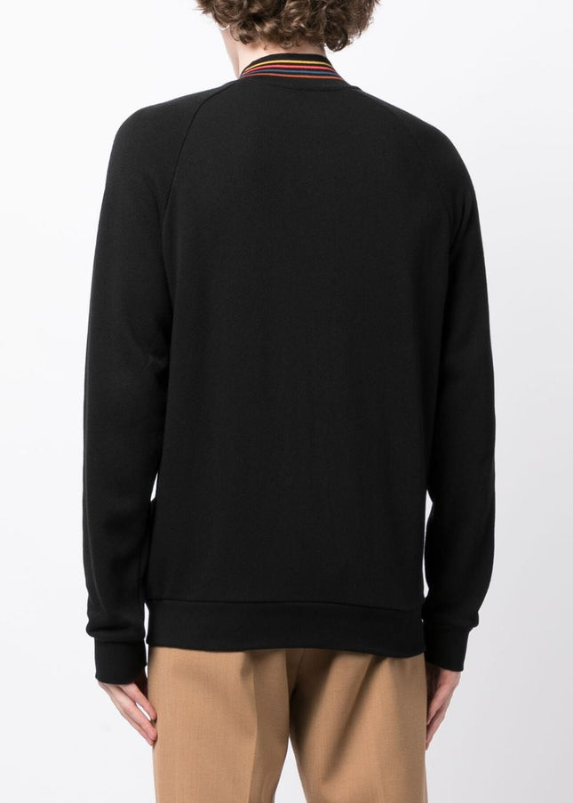 Paul Smith Sweaters Black