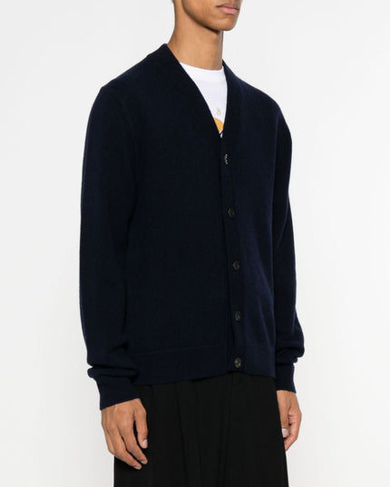 Paul Smith Sweaters Blue