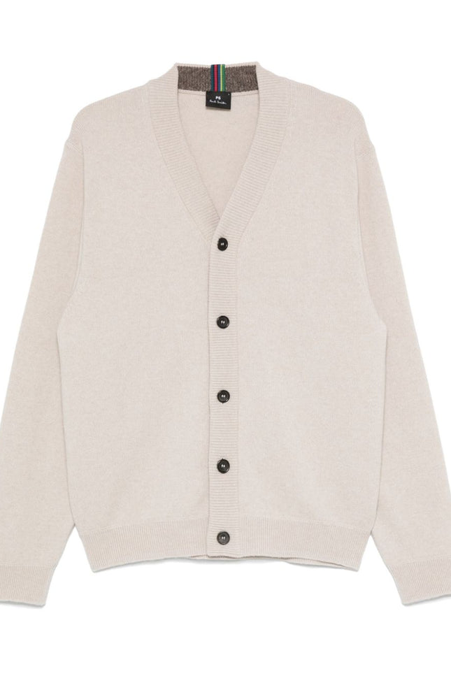 Paul Smith Sweaters White