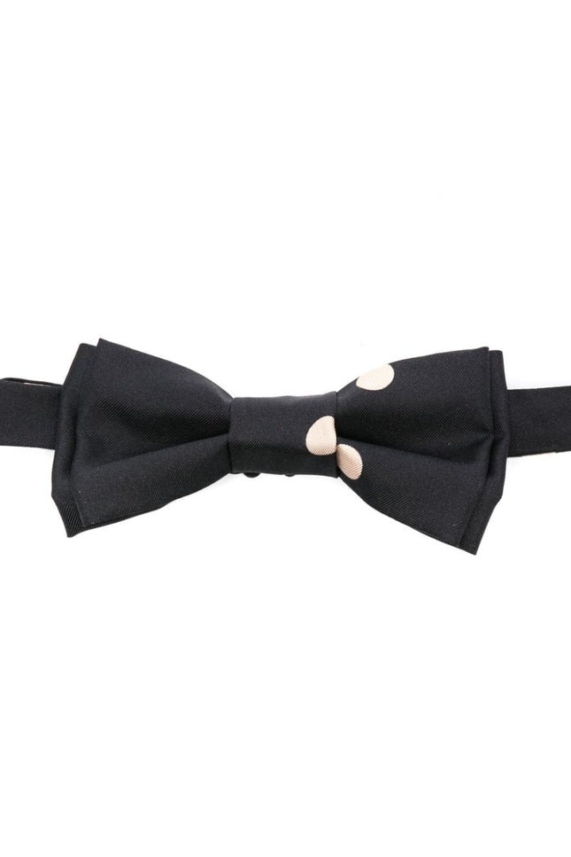 Paul Smith Ties Black