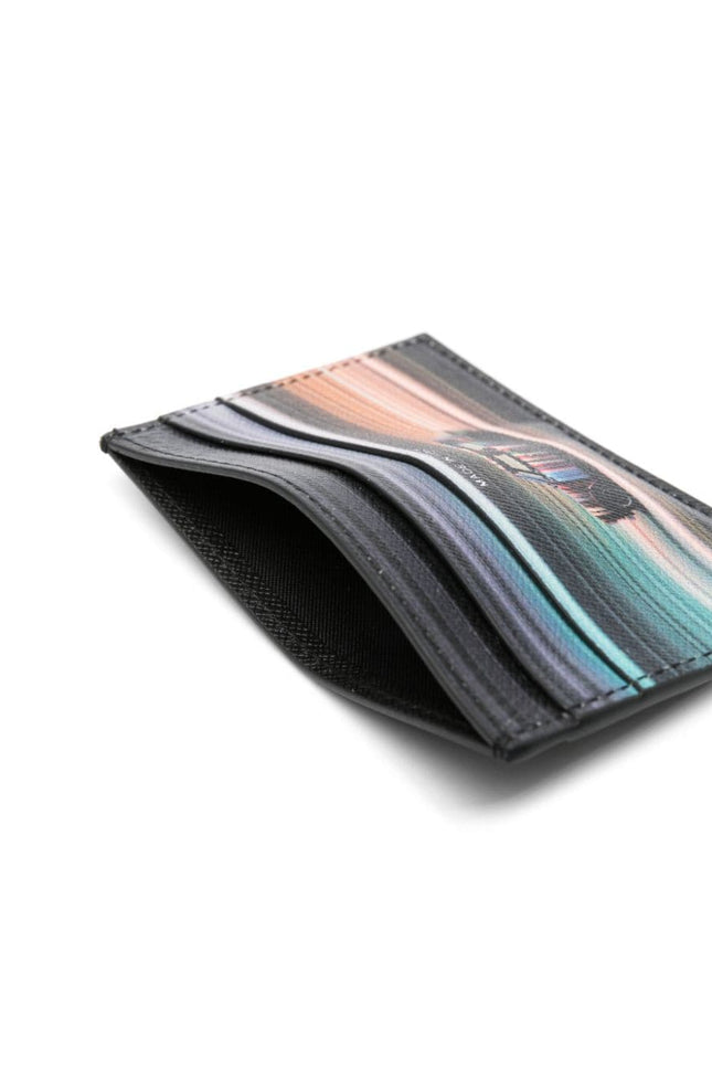 Paul Smith Wallets Black