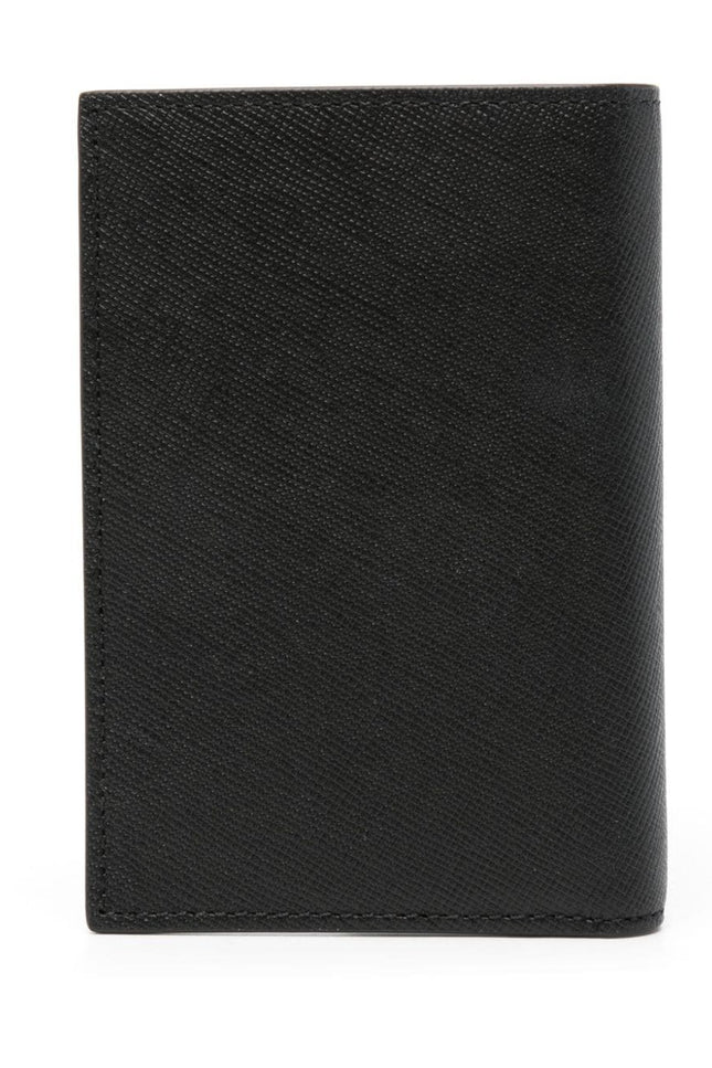 Paul Smith Wallets Black