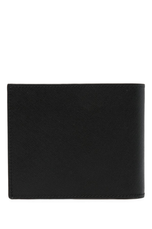 Paul Smith Wallets Black