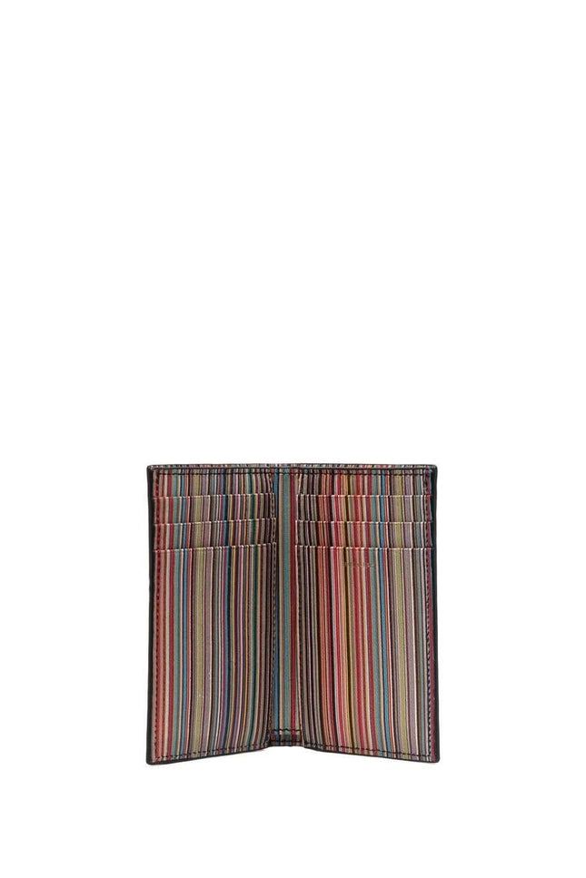 Paul Smith Wallets Black