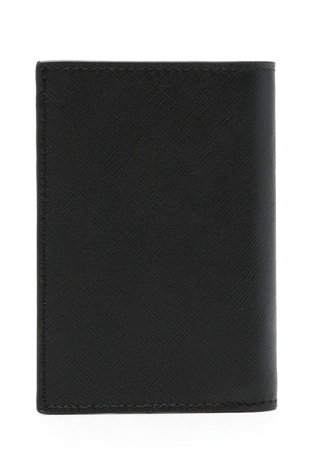 Paul Smith Wallets Black