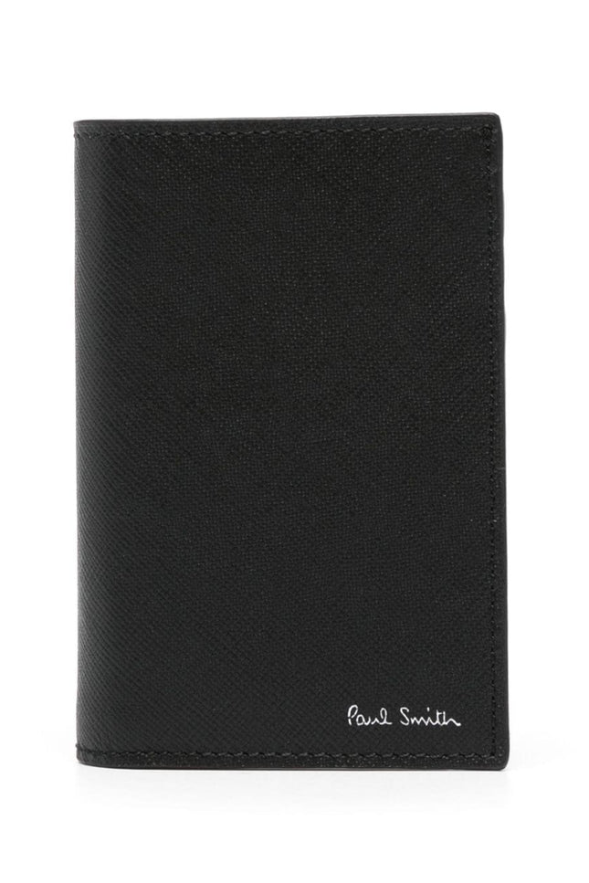 Paul Smith Wallets Black