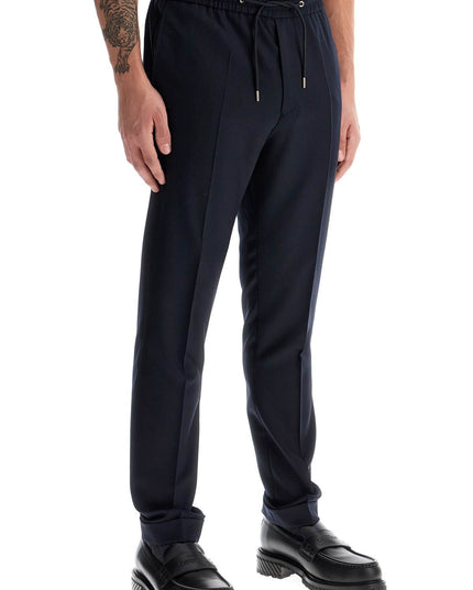 Paul Smith anti-wrinkle pants with