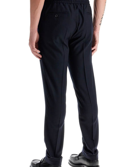 Paul Smith anti-wrinkle pants with