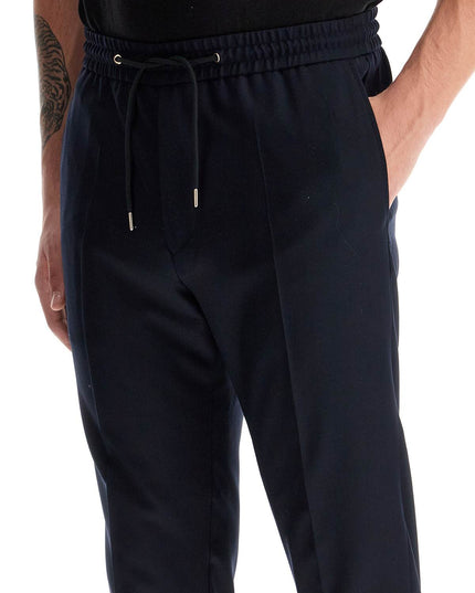 Paul Smith anti-wrinkle pants with