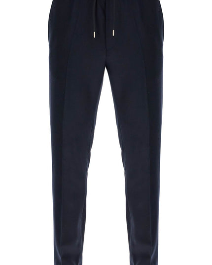 Paul Smith anti-wrinkle pants with