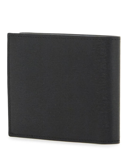 Paul Smith leather bi-fold wallet in