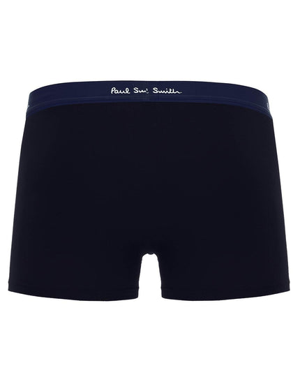 Paul Smith 'organic cotton triple pack boxer