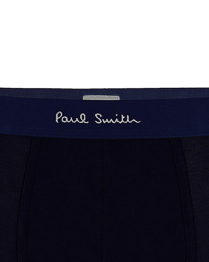 Paul Smith 'organic cotton triple pack boxer