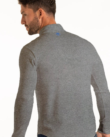 Performance Long Sleeve Polo