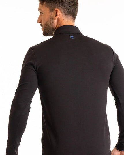 Performance Long Sleeve Polo