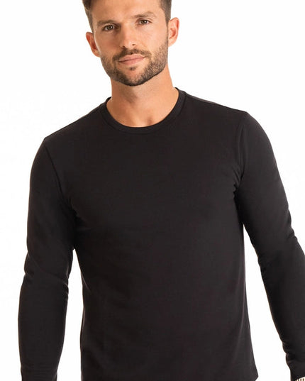 Performance Long Sleeve Tee