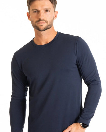 Performance Long Sleeve Tee