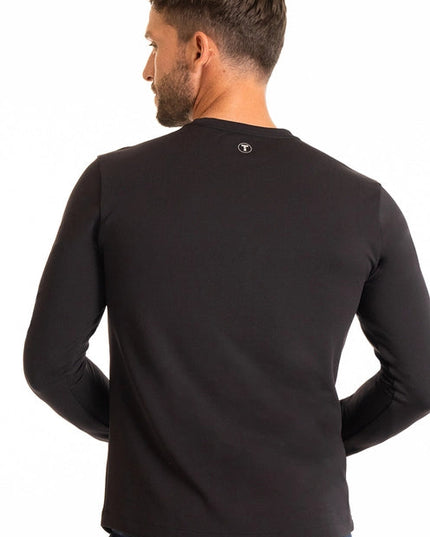 Performance Long Sleeve Tee