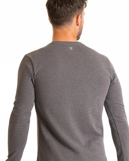 Performance Long Sleeve Tee