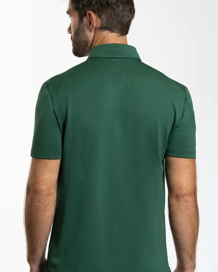 Performance Polo - Solids Forest