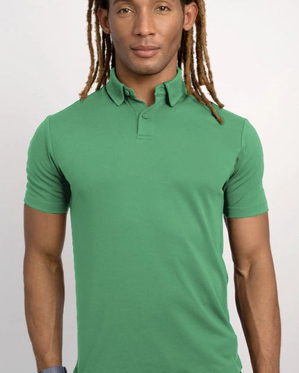 Performance Polo - Solids