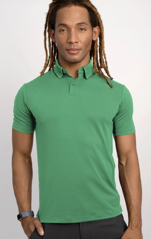 Performance Polo - Solids