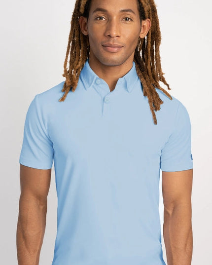 Performance Polo - Solids