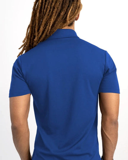 Performance Polo - Solids Twilight