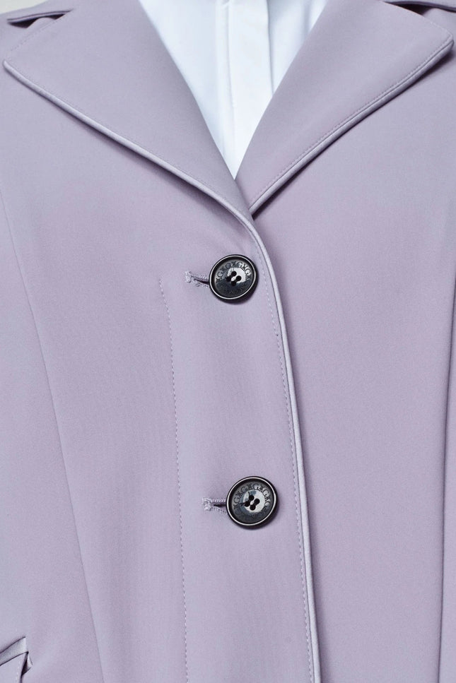 Performance Show Jacket Lavender