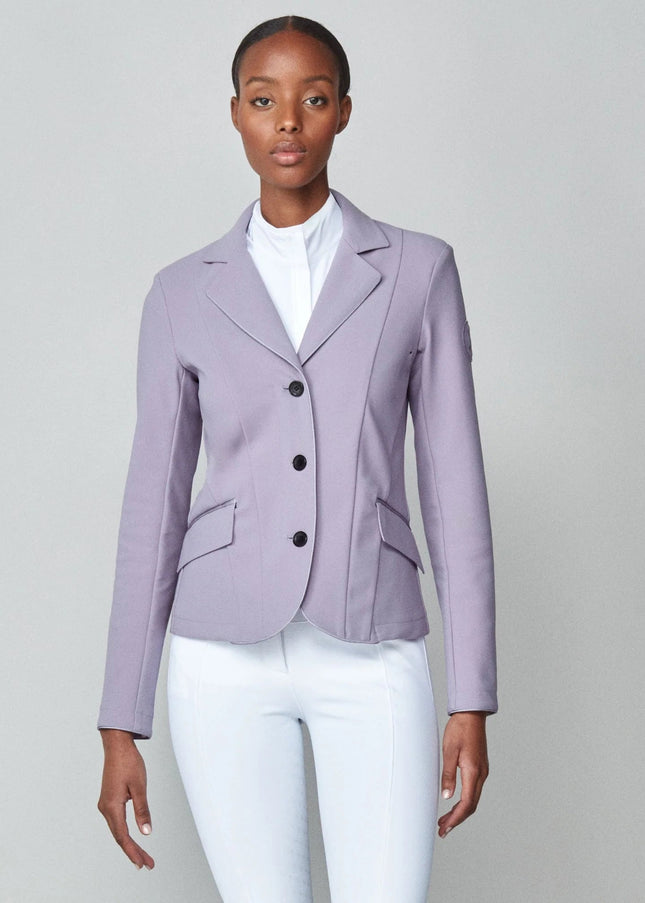 Performance Show Jacket Lavender