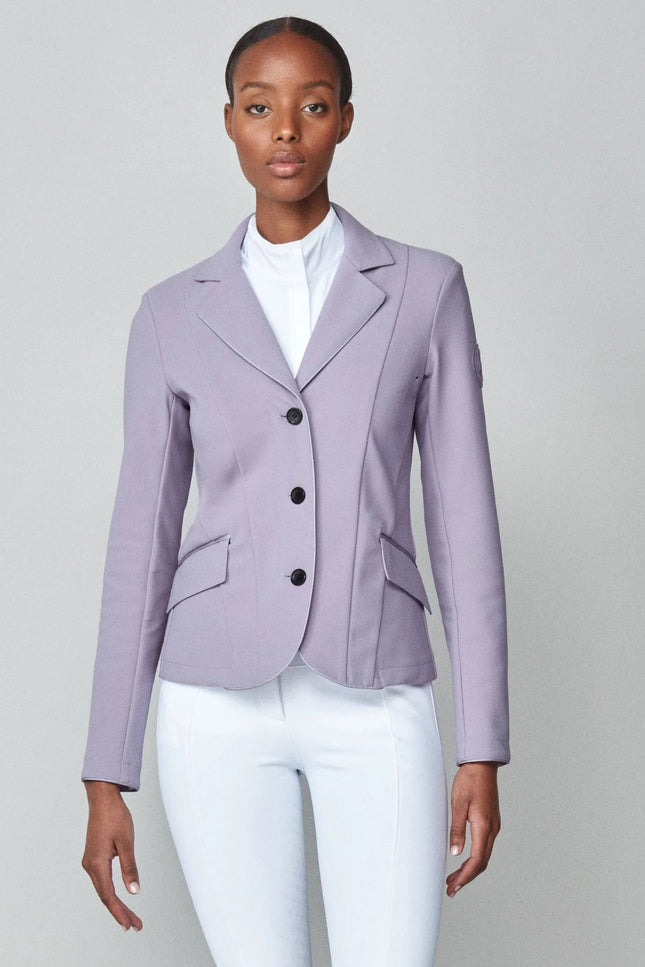 Performance Show Jacket Lavender