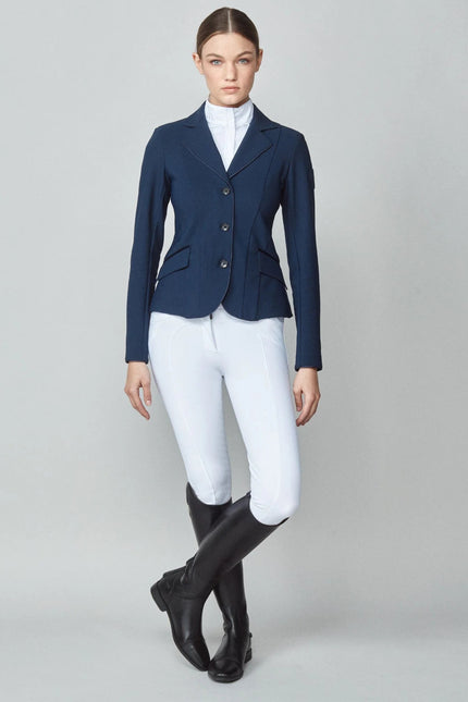 Performance Show Jacket Navy