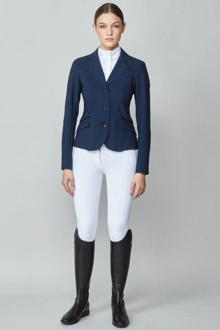 Performance Show Jacket Navy